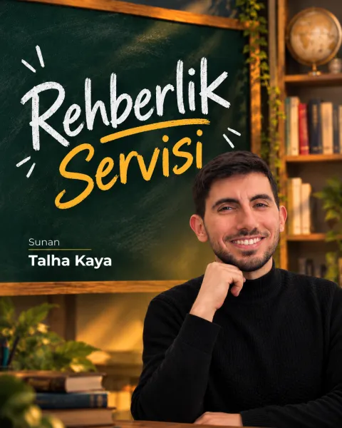 Rehberlik Servisi