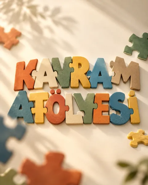 Kavram Atölyesi