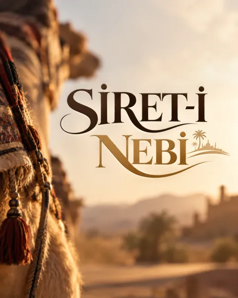 Siret-i Nebi
