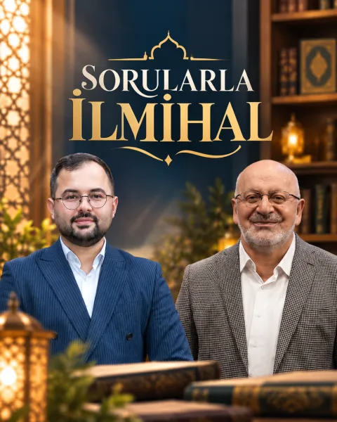 Sorularla İlmihal