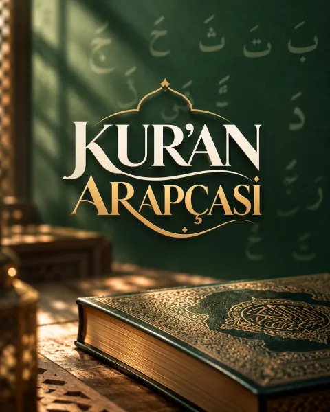 Kur'an Arapçası