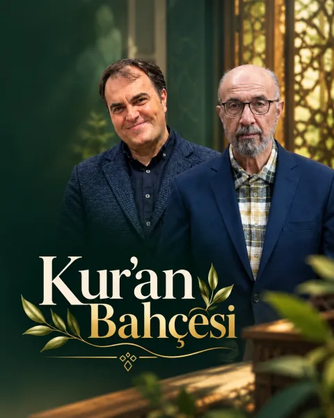 Kur’an Bahçesi