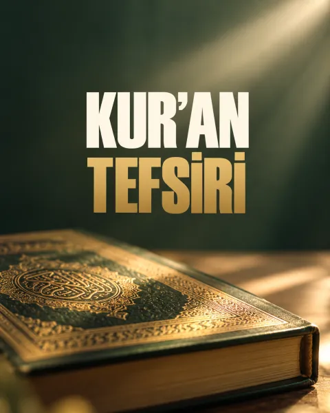 Kur'an Tefsiri