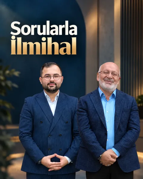 Sorularla İlmihal