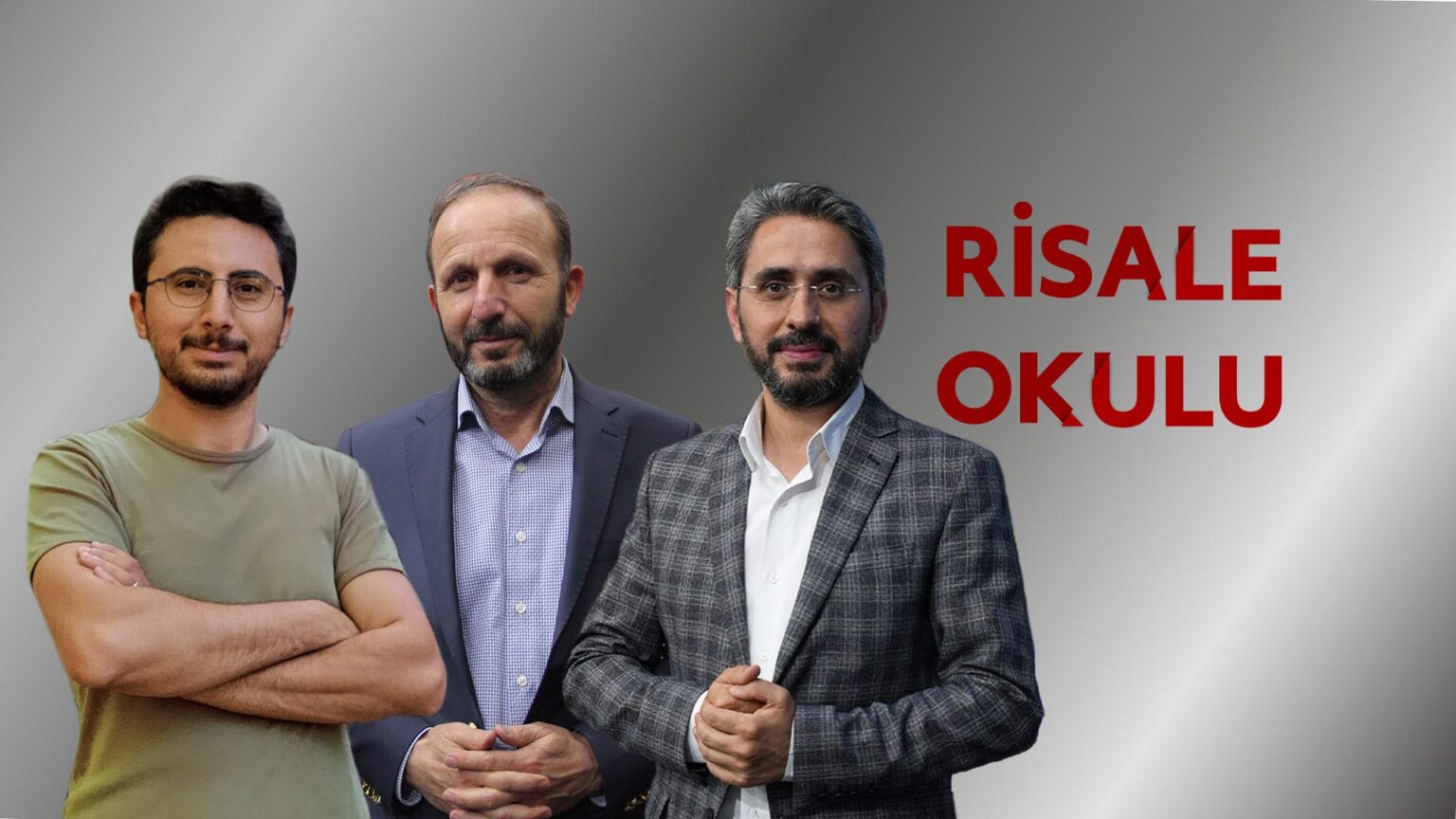 Risale Okulu – Dost TV