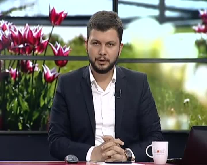 Dost tv